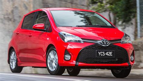 Toyota Yaris Zr 2014 Review Carsguide
