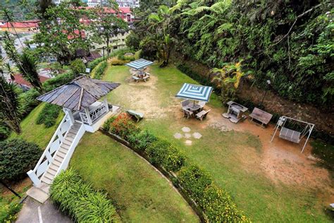 Copthorne hotel cameron highlands ⭐ , malaysia, brinchang, kea farm, cameron highlands: 7 Hotel di Brinchang Cameron Highland. Murah & terbaik ...