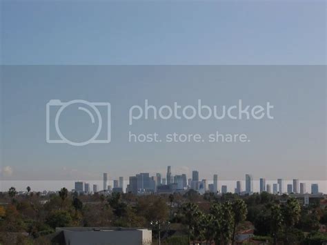 Future Los Angeles Skyline Skyscrapercity Forum