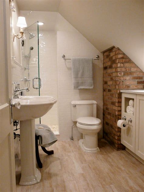 If you're a diy savvy homeowner, doing the work yourself can keep costs to a minimum. Best Subway Tile Small Bathroom Online - Home Sweet Home ...