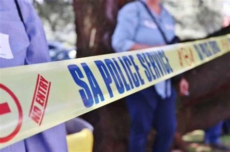 Man 21 Arrested Following Discovery Of Six Decomposed Bodies In Joburg