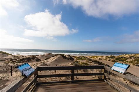 Top 5 Hidden Gem Beaches Along Highway 1 Highway 1 Discovery Route