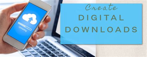 Creating and Selling Digital Downloads Using Canva: A Beginners Guide - Online Selling Central