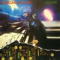 Duncan Mackay ‎– Score 1977 (UK, Symphonic Progressive Rock) | Rock ...