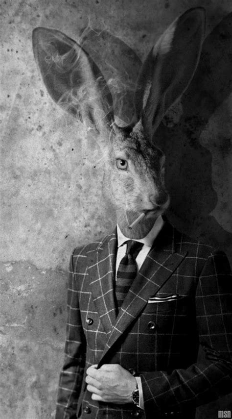 695 Best The Rabbit People Invasion Images On Pinterest Animales