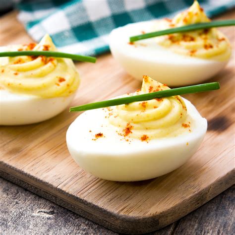 Greenlife Classic Deviled Eggs