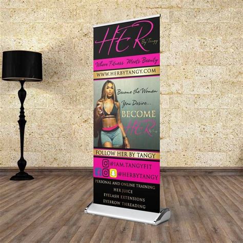 Pin On Banners Design And Printing Branding U Promotions