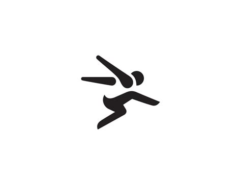 Jump By George Bokhua On Dribbble
