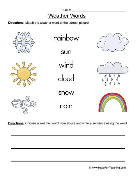 They also begin to learn about concepts such as. 2nd Grade Science Worksheets | Homeschooldressage.com