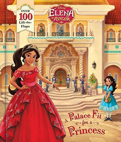Elena Of Avalor Meet Disney S Newest Princess Now On Home Video