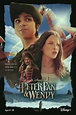 DVD English Movie Peter Pan And Wendy (2023)
