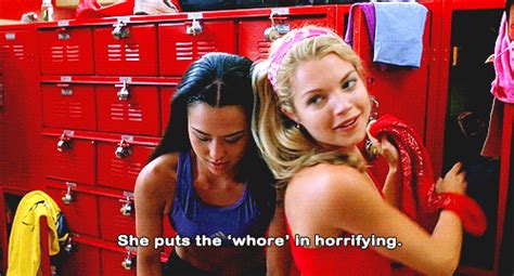 13 Life Lessons We Learned From Bring It On Herie