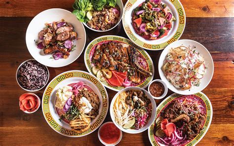 Union Hmong Kitchen | Grazing food, Food, Mall food court