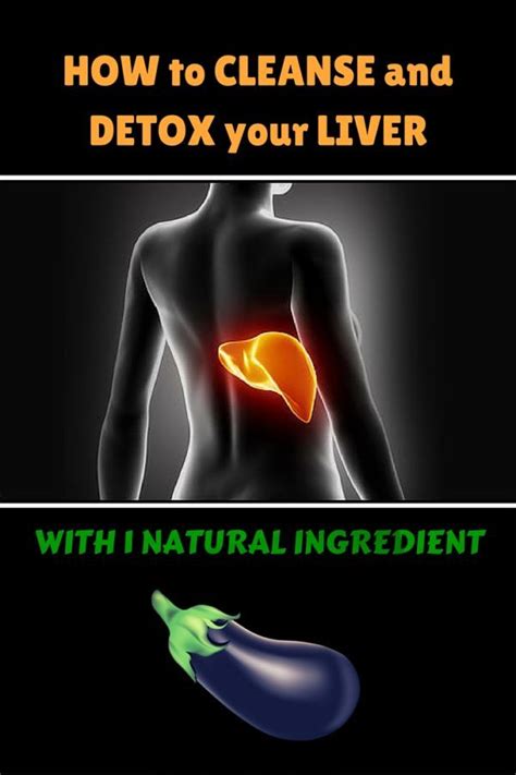 How To Cleanse And Detox Your Liver Simple And Fast At Home