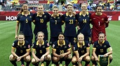 Australia Women’s Soccer Team: 5 Fast Facts | Heavy.com