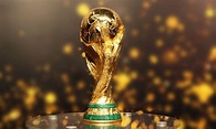 As premiações da Copa do Mundo