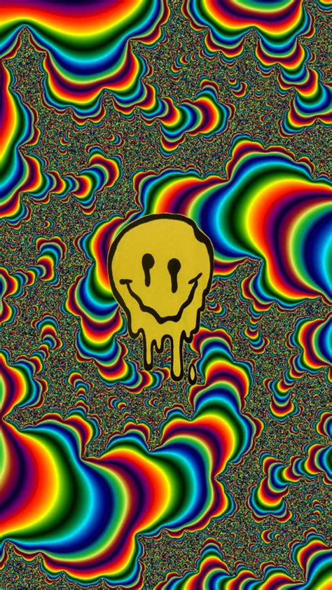 Baddie Wallpapers Indie Trippy Aesthetic Desktop Wallpaper Wallpaper