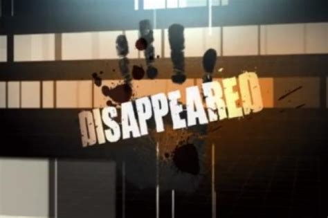 Disappeared Season 10 Release Date Cast Renewed Or Canceled