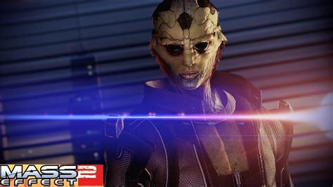 Lets Play Mass Effect 2 Le First Time Insanity Ep16 Dossier