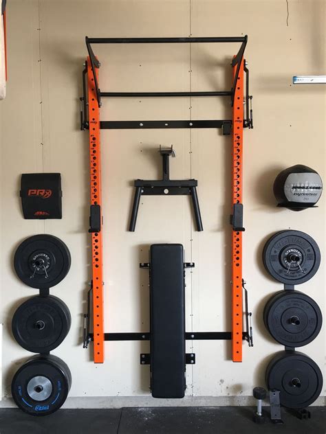 A Comprehensive Guide To Wall Mounted Workout Systems Wall Mount Ideas