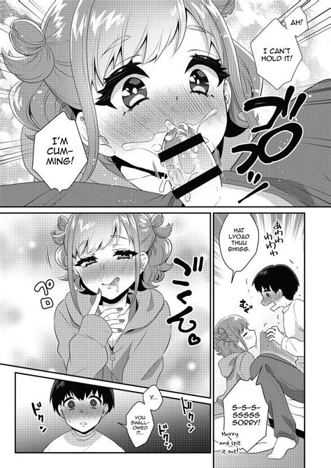 Akaeboshi Binto Tonari No Gal Wa Otokonoko Eng Myreadingmanga