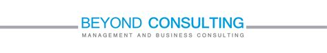 Beyond Consulting Management And Business Consulting