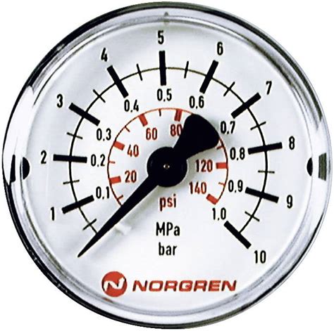 Test And Measurement Business Industry And Science Shotay Pressure Gauge0