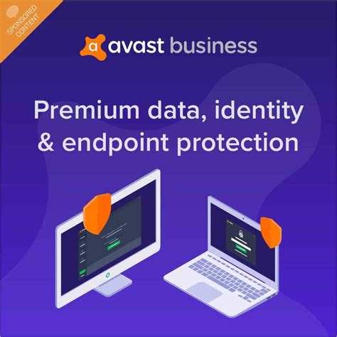 Make Your Business Security Airtight With Avast Business Antivirus Pro