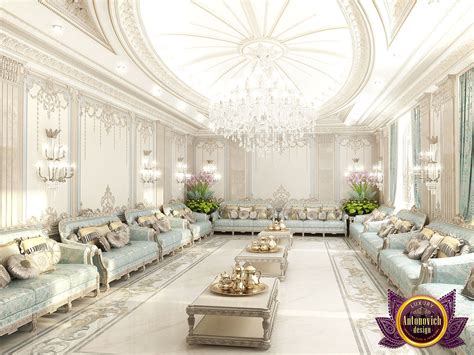The Best Interior Design Majlis By Katrina Antonovich On Behance