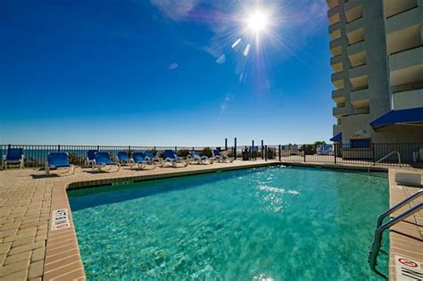 Bluewater Resort Updated 2018 Prices And Hotel Reviews Myrtle Beach