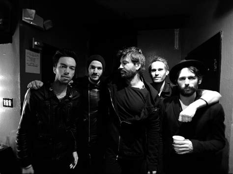 Third Eye Blind Release New Video For 