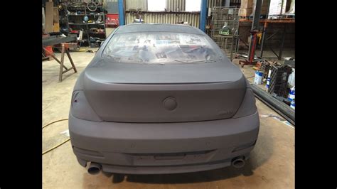 Matte Grey Car Paint Nardo Grey Gallon Dipyourcar Com High Gloss