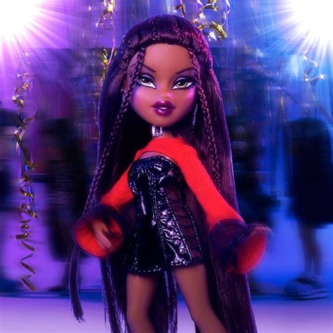 Sasha Always Has The Hottest Dance Moves Have Your Bratzcollector