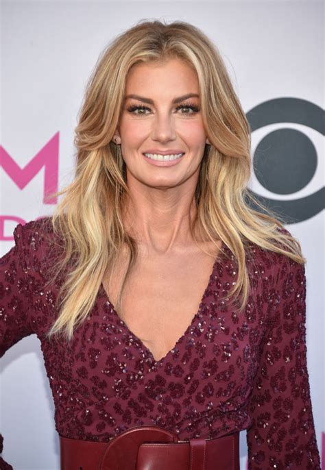 Faith Hill Turns See Her Transform From Big Hair Don T Care To