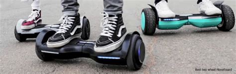 10 Best Two Wheel Hoverboard Reviews And Guide 2021