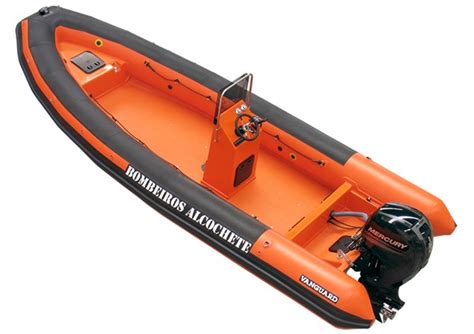 Vanguard Rib Dr 660 For Sale At Abc Powermarine