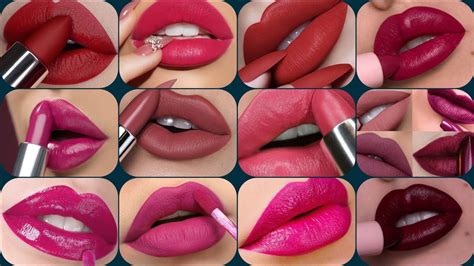 7 Tips For Choosing The Right Lipstick For You Youtube