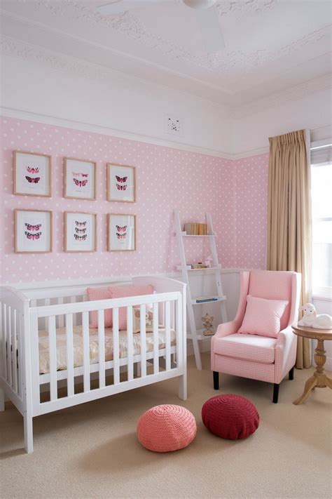 Babyzimmer komplett sets für jungen & mädchen. Babyzimmer Mädchen Ideen - Images | Slike