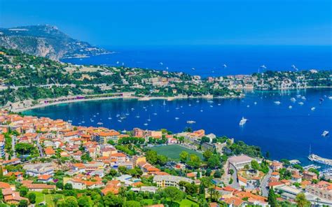 French Riviera Complete Travel Guide Lite France
