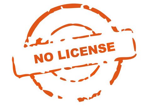 Car Insurance With No License Lower Your Monthly No License Auto