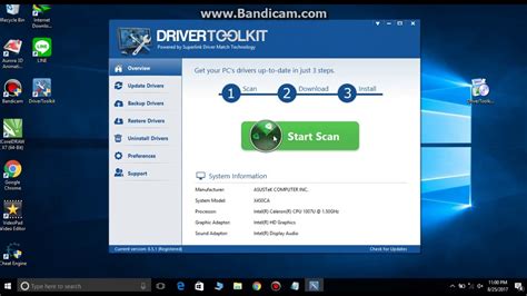 Install Driver Toolkit Crack Youtube