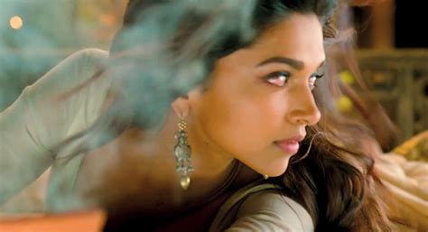 Deepika Padukone In Ram Leela Leela Movie Deepika Padukone Leela