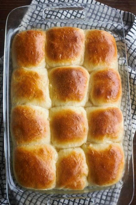 make ahead soft yeast rolls recipe sweet dinner rolls yeast rolls easy yeast rolls