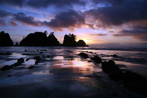 Olympic National Park Wallpapers Wallpaper Cave