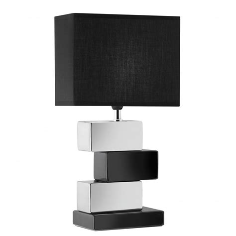 10 Facts About Black And White Lamps Warisan Lighting