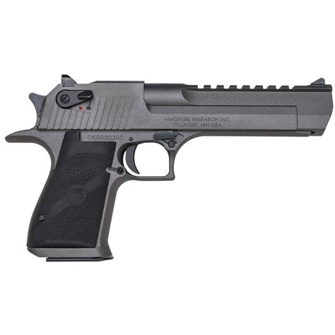 Magnum Research Desert Eagle Mark Xix 6in Pistol In Stock Firearms