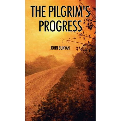 The Pilgrims Progress Illustrated Hardcover
