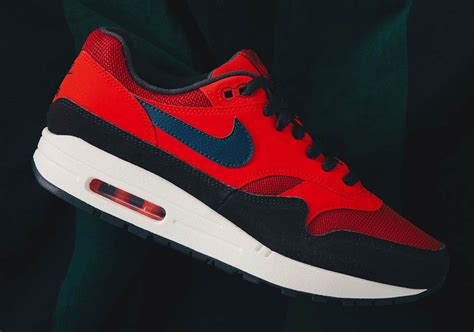 Nike Air Max 1 Red Crush Online Sale Up To 76 Off
