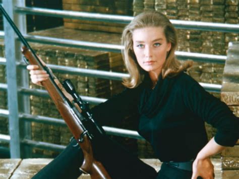 1080p Free Download Tania Mallet Death Bond Girl Who Starred In