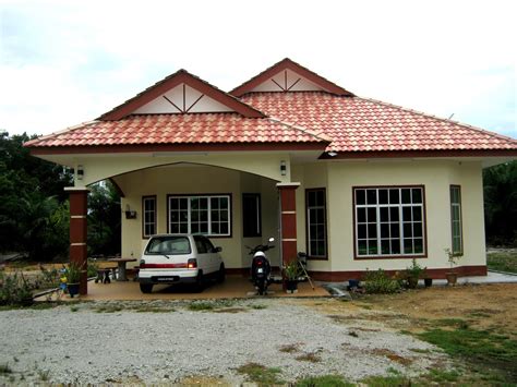 Rumah rm59,500 mampu milik kelantan. Projek Rumah Mampu Milik TQS Holdings Sdn Bhd